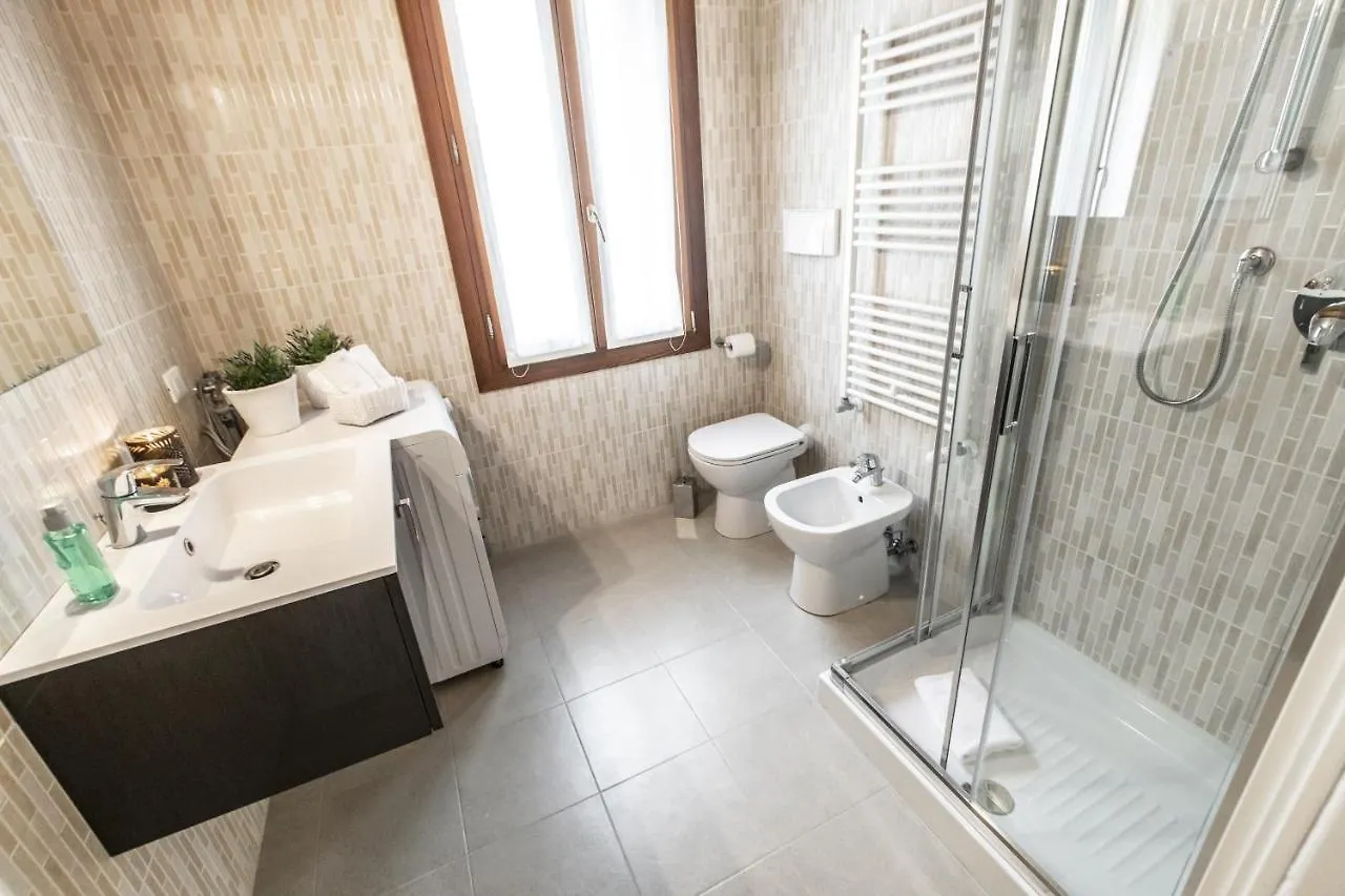Venetian Dream Apartment R&R