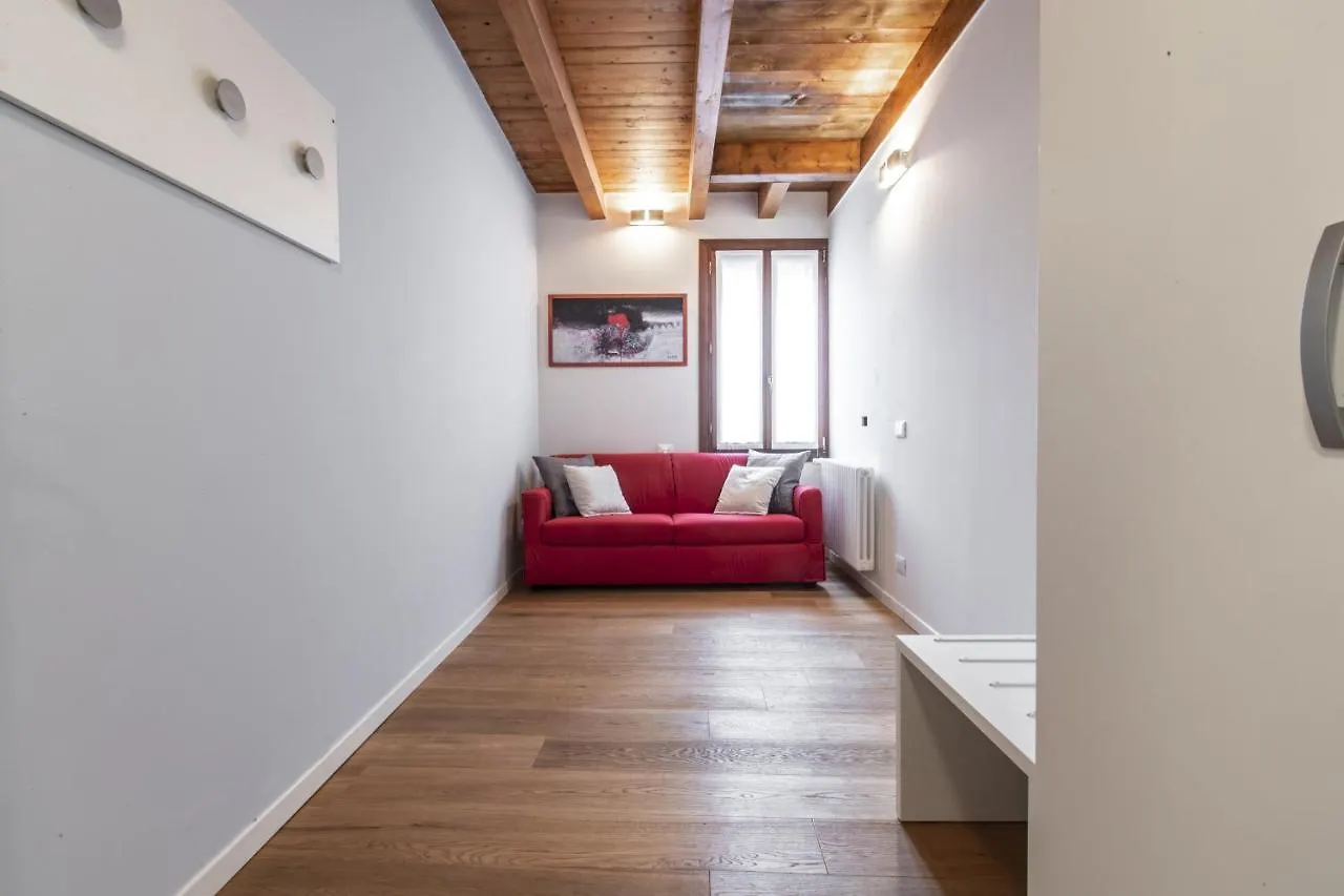 Venetian Dream Apartment R&R Italy