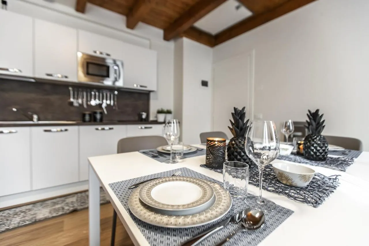 Venetian Dream Apartment R&R Venice