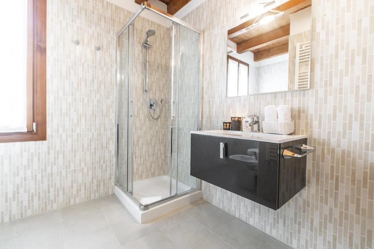 Venetian Dream Apartment R&R